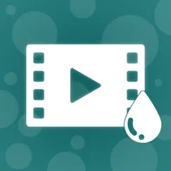 blur video background portrait logo, reviews