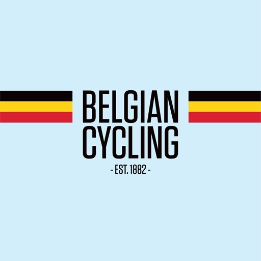 Belgian Cycling app reviews download