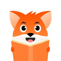 foxnovel-read & story books logo, reviews