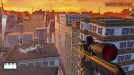 sniper 3d: gun shooting games iphone images 4