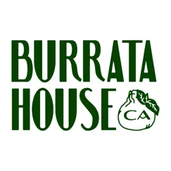burrata house logo, reviews