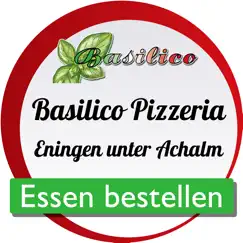 basilico pizzeria eningen unte logo, reviews