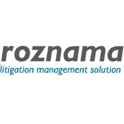 roznama - legasis logo, reviews