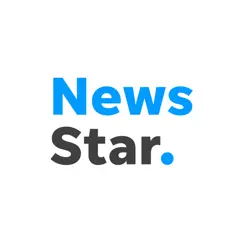 news star logo, reviews