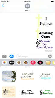 christian music stickers iphone images 2