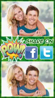 face swap monkey - switch and change cool faces with live friends and photos iphone images 2