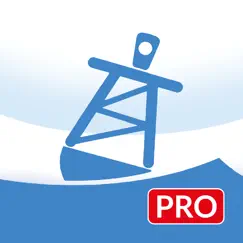 noaa buoys marine weather pro logo, reviews