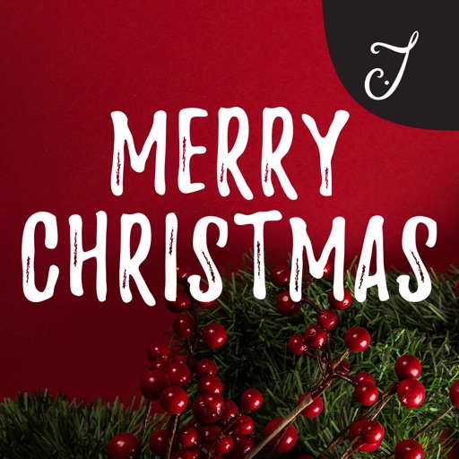 Lovely Christmas Greetings app reviews download