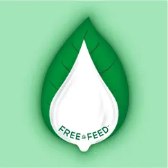 free to feed inc. logo, reviews