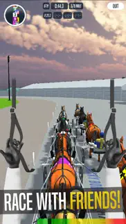 catch driver: horse racing iphone images 2