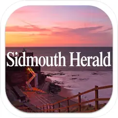 sidmouth herald logo, reviews
