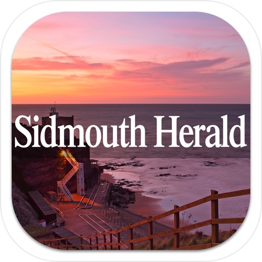 Sidmouth Herald app reviews download