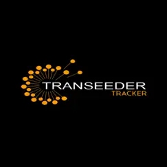 transeeder tracker logo, reviews