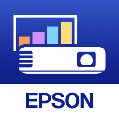 epson iprojection logo, reviews