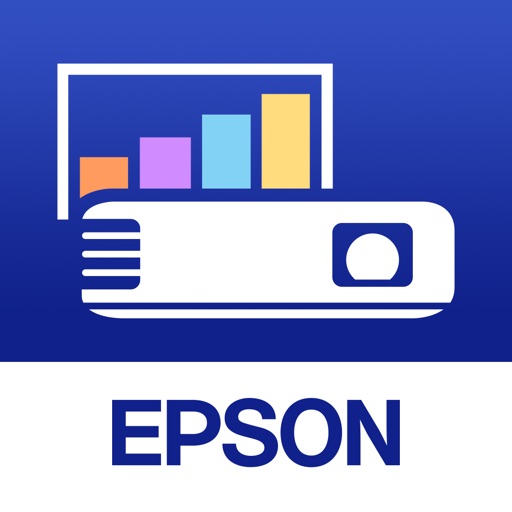 Epson iProjection app reviews download