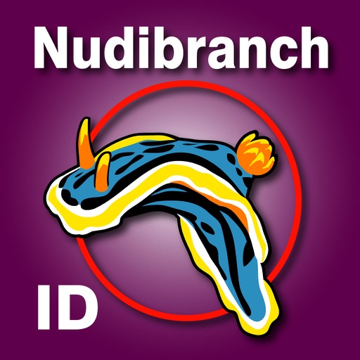 Nudibranch ID E Atlantic Med app reviews download