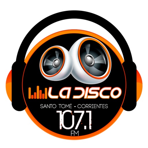 FM La Disco 107.1 MHz app reviews download