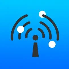wifi tracker - who connected to my wifi logo, reviews