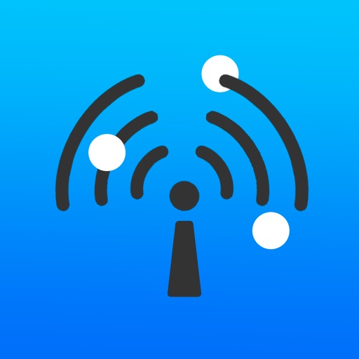 Wifi Tracker counter app reviews download