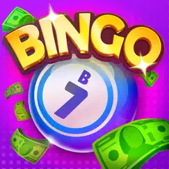 bingo arena - win real money logo, reviews