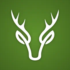 hunting points: deer hunt app logo, reviews