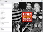 erskine afro cuban essentials iPad Captures Décran 2