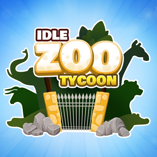 Idle Zoo Tycoon 3D app reviews download