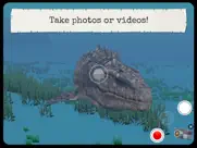dinosaur vr educational game ipad images 2