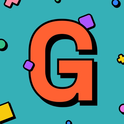 Giggle - Game, Widget, Themes app reviews download