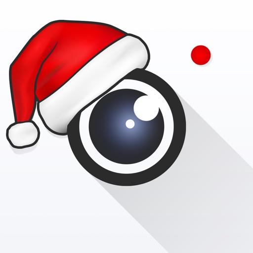 Santa In Photos - AI Santa app reviews download