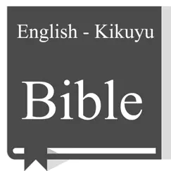 english - kikuyu bible logo, reviews