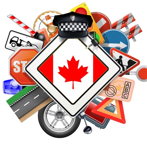 Ontario G1 M1 Driver License app reviews download