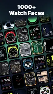 watch facely: iwatch faces айфон картинки 3