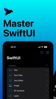 swifter for swiftui iphone images 1