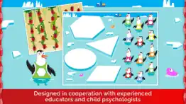 educational games kids 2-3-4-5 iphone images 4