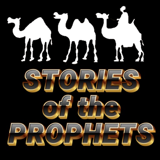 Lives Of The Prophets app reviews download