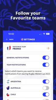 rugby world cup 2023 iphone images 4