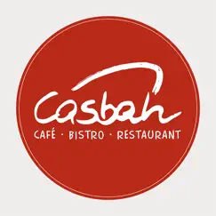 casbah logo, reviews