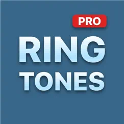 ringtones for iphone: ring app logo, reviews
