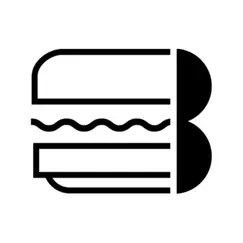 the burgers origin logo, reviews