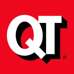 quiktrip: coupons, fuel, food logo, reviews