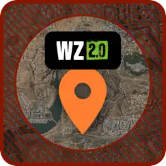 map companion for warzone 2-rezension, bewertung