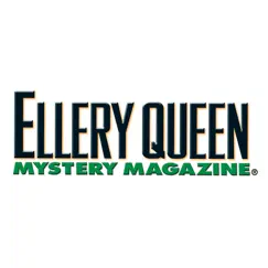 ellery queen mystery magazine logo, reviews