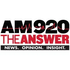 am 920 the answer logo, reviews