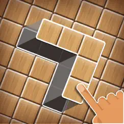 classic wooden puzzle logo, reviews