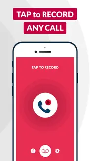 phone call recorder free of ad iphone images 3