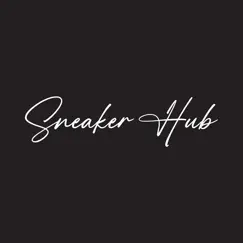 sneaker hub shop logo, reviews