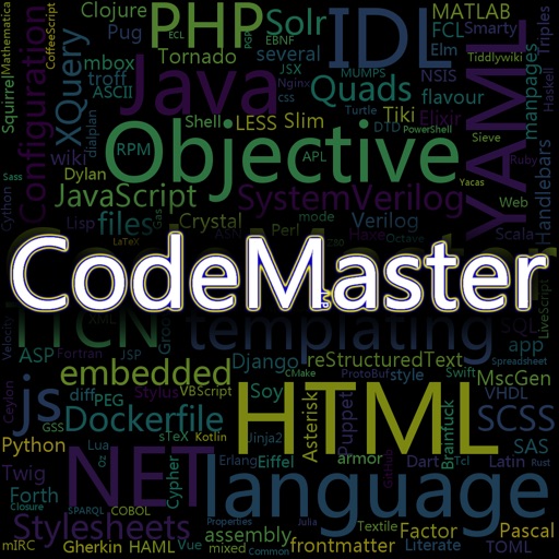 CodeMaster - Mobile Coding IDE app reviews download