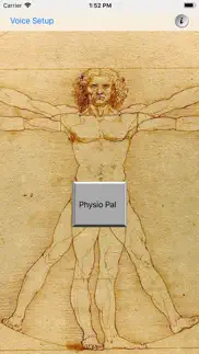 physio pal iphone images 1