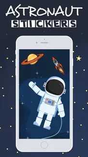 astronaut emojis iphone images 1